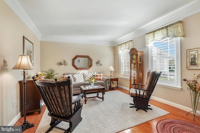 7606 Vulpe Ct, Odenton, MD 21113 - photo 5