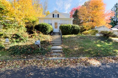12 Drexel St, Worcester, MA 01602 - photo 2