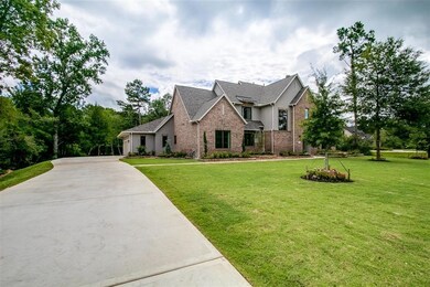 30702 Spring Lake Blvd, Tomball, TX 77375 - photo 2