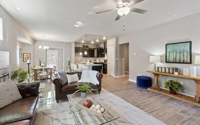 13594 Lawkland St, Horizon City, TX 79928 - photo 7