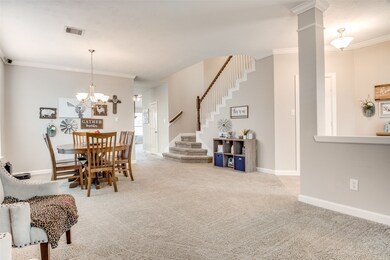 29907 Saw Oaks Dr, Magnolia, TX 77355 - photo 4