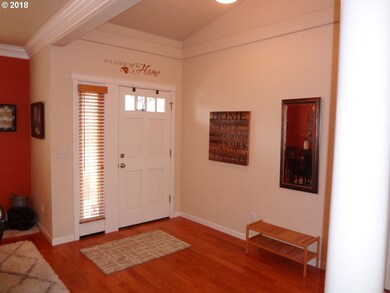 Entrance/Foyer