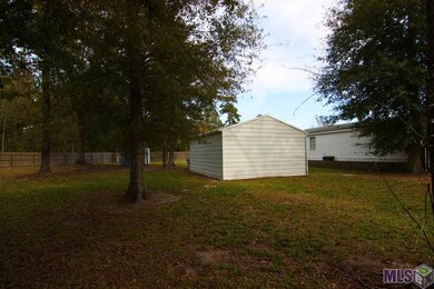 Alternate view of backyard 3
