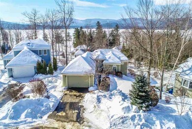 65 Algonquin Path unit 13, Bristol, NH 03222 - photo 2