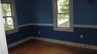 1921 Cornelius Bedroom 3
