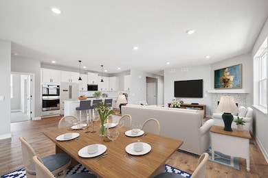 3776 Brookside Dr, Chaska, MN 55318 - photo 6