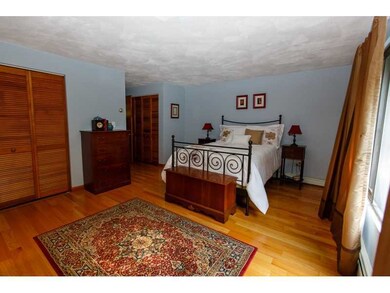 Master Bedroom.