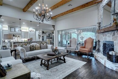 6728 Zermatt Ct, Colleyville, TX 76034 - photo 6