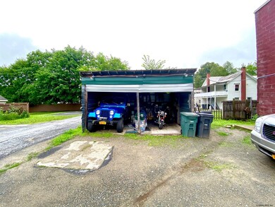 611 Palmer Ave, Corinth, NY 12822 - photo 3