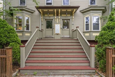 282 Windsor St unit 1, Cambridge, MA 02139 - photo 4