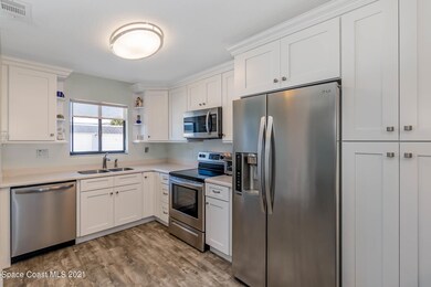 Updated Kitchen