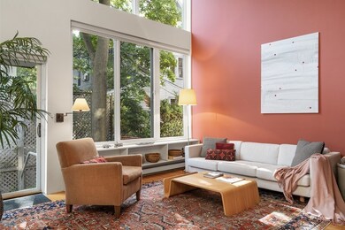 4 Ellery Square, Cambridge, MA 02138 - photo 3