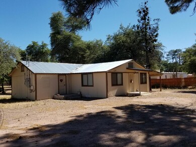 Bldg with 2 Rental Units