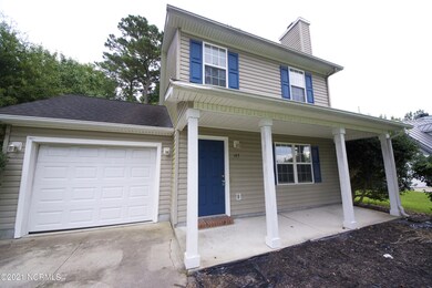 145 Settlers Cir, Jacksonville, NC 28546 - photo 5