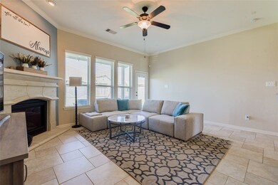 15634 Windsor Bluff Dr, Cypress, TX 77429 - photo 6