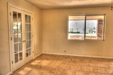 GREAT ROOM TO MASTER SUITE