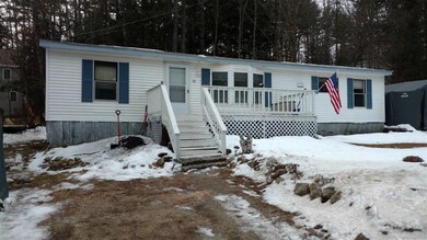 20 Ellen Brook Rd, Hillsborough, NH 03244 - photo 2