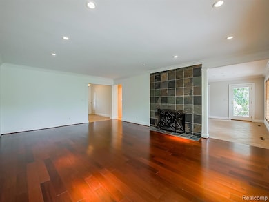 1656 Keller Ln, Bloomfield Hills, MI 48302 - photo 7