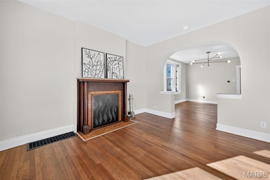 5033 Adkins Ave, Saint Louis, MO 63116 - photo 4