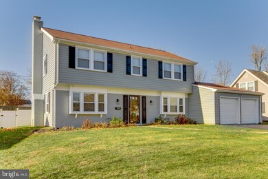 4221 Crosswick Turn, Bowie, MD 20715 - photo 2