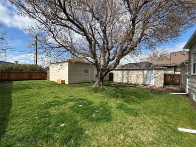 216 W 2nd Ave, Big Timber, MT 59011 - photo 4
