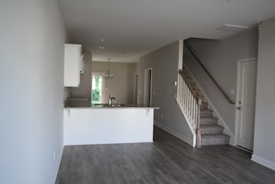 Actual Home as of 4/20/20!