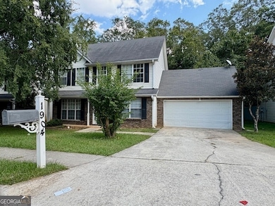 1904 Elm Park Dr, Hampton, GA 30228 - photo 5