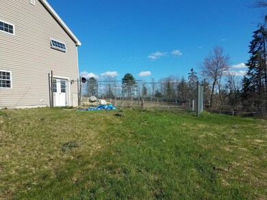 dog kennel