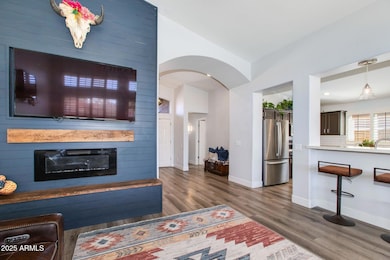 11349 E Des Moines Cir, Mesa, AZ 85207 - photo 4