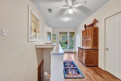 410 Cora St, Fredericksburg, TX 78624 - photo 2