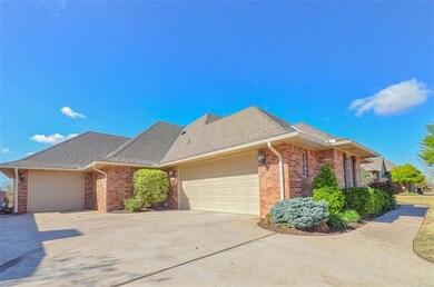 1312 Sawgrass Dr, Norman, OK 73072 - photo 4
