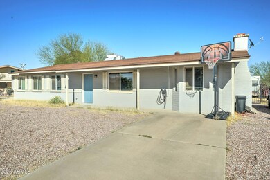 701 N 95th Cir, Mesa, AZ 85207 - photo 3