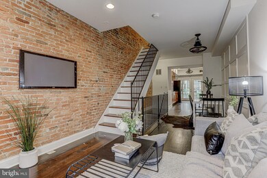 1445 Decatur St, Baltimore, MD 21230 - photo 6