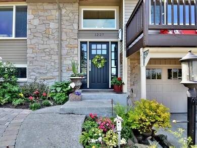 1227 Coronado Place, Edmonds, WA 98020 - photo 2