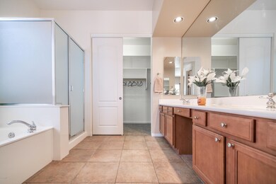 19th - 17Master Bathroom