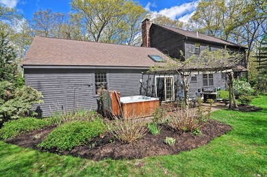 480 Summer St, Franklin, MA 02038 - photo 5