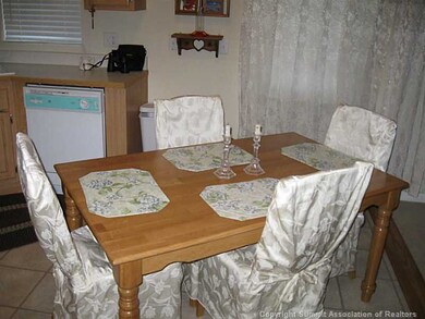 Dining Room.