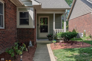 7032 Steinmeier Dr, Indianapolis, IN 46220 - photo 2