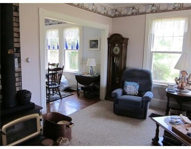 Living Room.