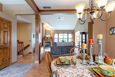 15310 Wild Meadow Place, Leo, IN 46765 - photo 3