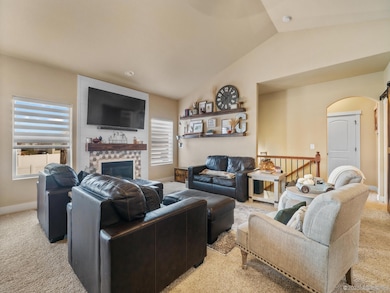 4121 Cliff St, Laramie, WY 82070 - photo 4