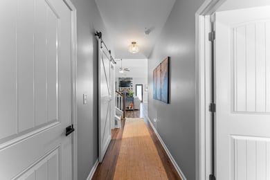 100 E Coker Way, Spring Hill, TN 37174 - photo 6