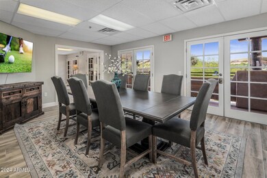 Conference room