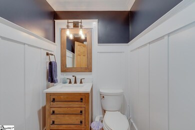 848 Foot Hills Rd, Greenville, SC 29617 - photo 6