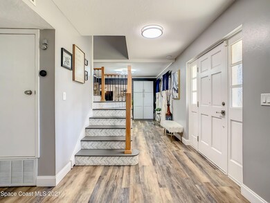 4390 Crooked Mile Rd, Merritt Island, FL 32952 - photo 4