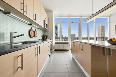 325 Fifth Avenue Condomiums unit 34D, New York, NY 10016 - photo 3