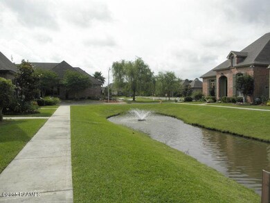301 C Harbor Bend 005 Pond to street old