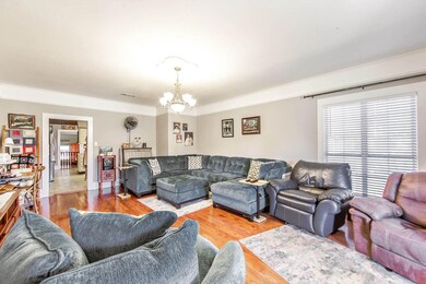 307 Suthon Ave, Houma, LA 70364 - photo 2