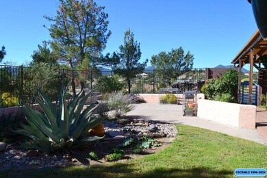 4585 N Shadow Mountain Rd, Silver City, NM 88061 - photo 3