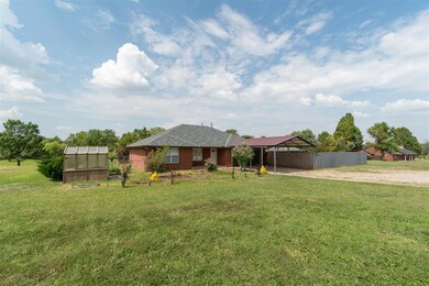 996 S Morgan Rd, Blanchard, OK 73010 - photo 6